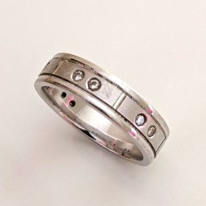 14K WHITE 🤍 GOLD MEN'S DIAMOND BAND WITH MILGRAIN EDGES